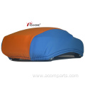 Elastic Indoor Car Cover Soft Feeling Multi-Colored Cover